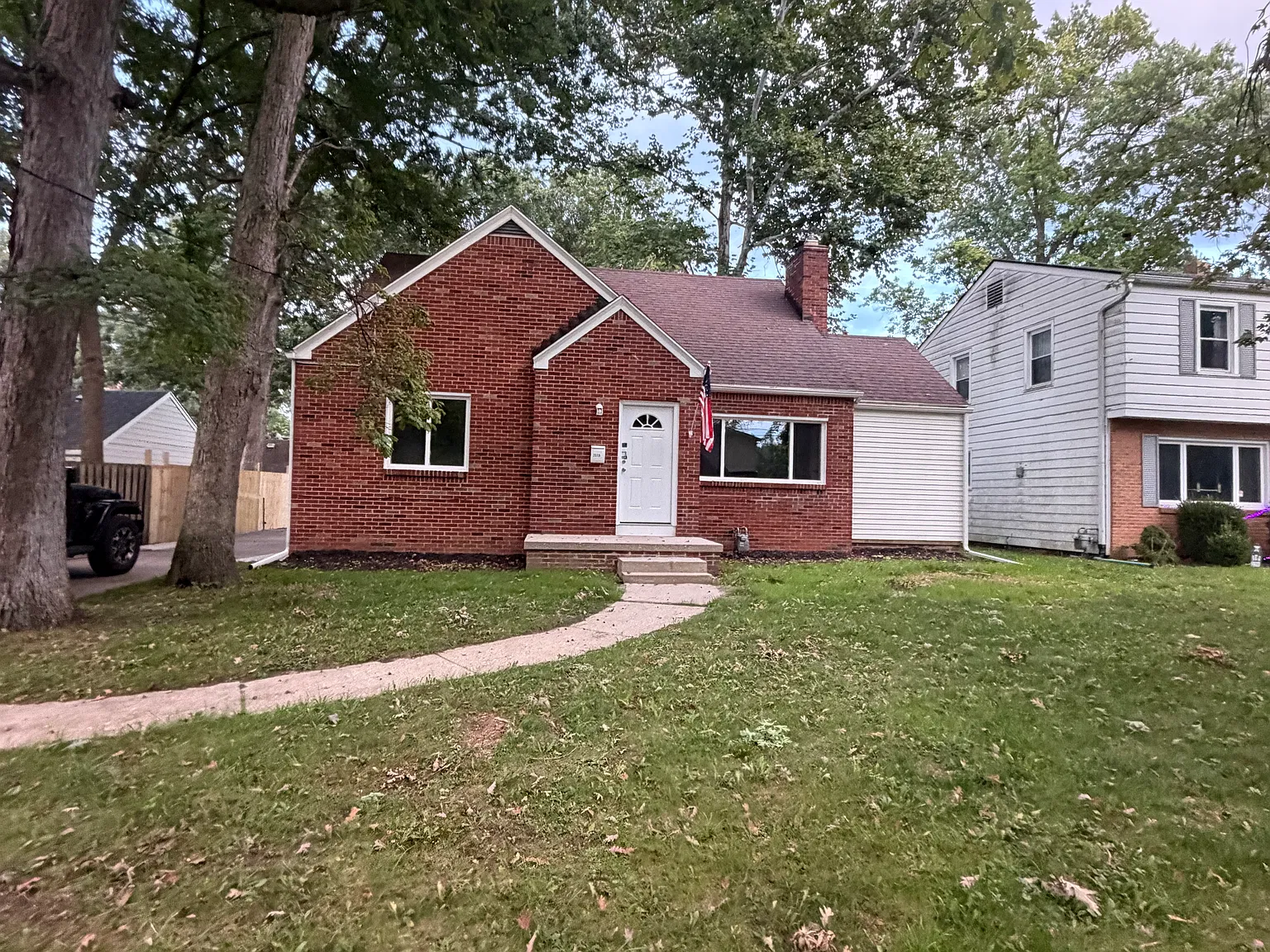 3 bed, 1680 sqft, $1,800 — Photo 1