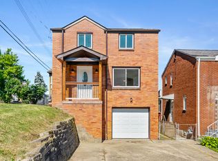 1344 Fallowfield Ave, Pittsburgh, PA 15216