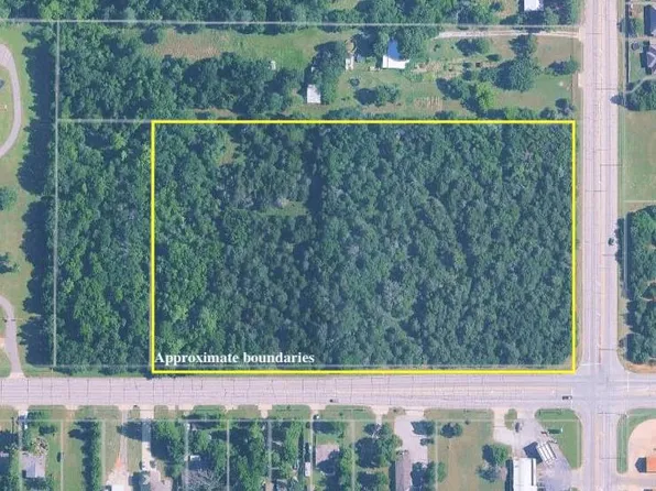 203 N Westminster Rd Lot 12N, Oklahoma City, OK 73130