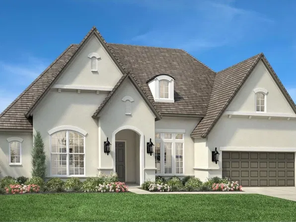 2430 Arcadia Ct, Prosper, TX 75078