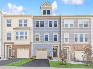 26426 Sir Jamie Ter, Damascus, MD 20872