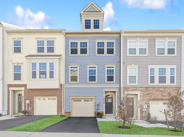 26426 Sir Jamie Ter, Damascus, MD 20872