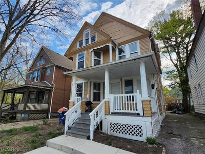 1583 E 84th St, Cleveland, OH, 44103