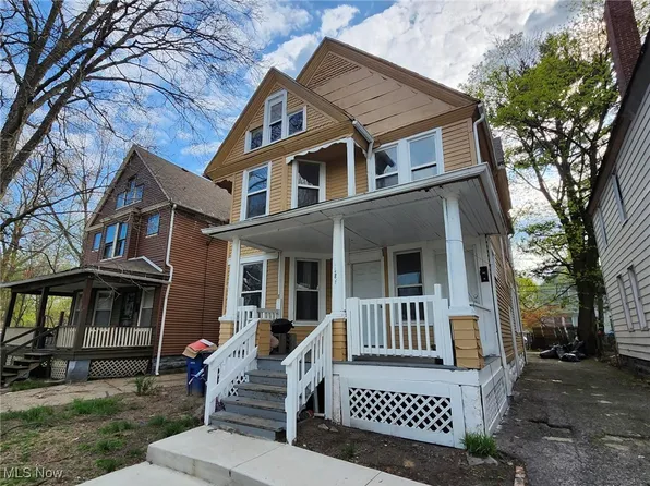 1583 E 84th St, Cleveland, OH 44103