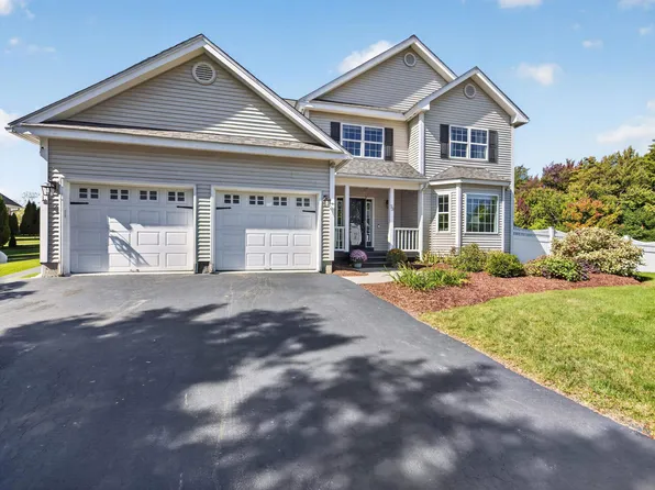73 Bower Street, South Burlington, VT 05403