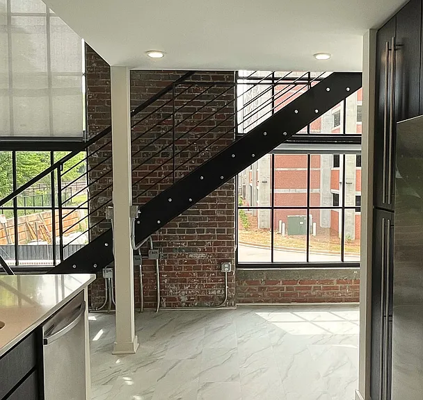 The Power House Apartments @ University Center — Photo 121