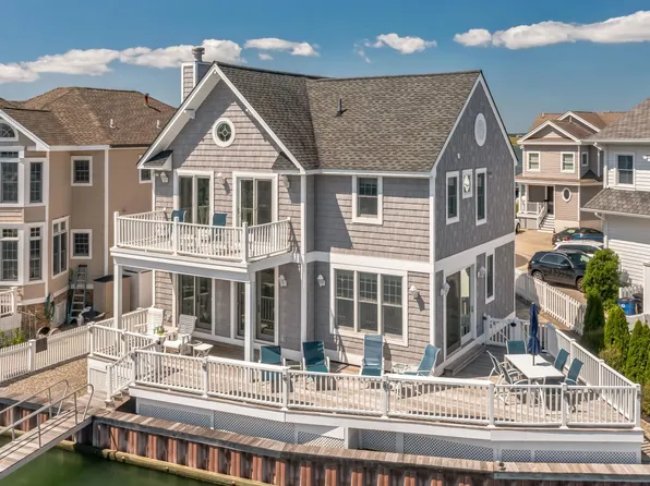 8522 Sunset Dr, Stone Harbor, NJ 08247