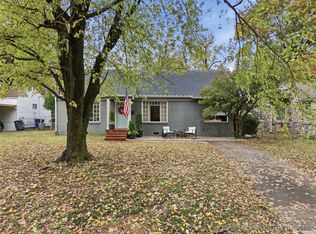 928 S Urbana Ave, Tulsa, OK 74112