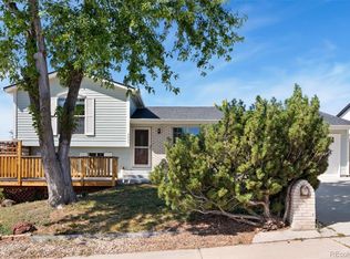 9953 Travis Street, Thornton, CO 80229