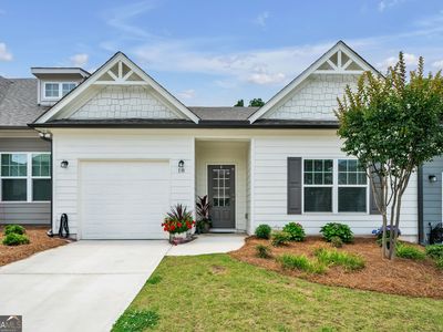 18 Serenity Ln, Jasper, GA, 30143