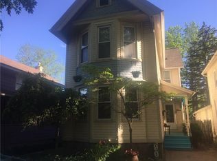 90 Hickory St, Rochester, NY 14620