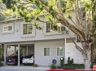 1115 N Beverly Glen Blvd, Los Angeles, CA 90077