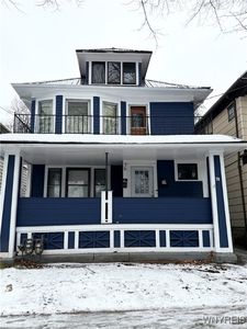 76 Royal Ave, Buffalo, NY, 14207