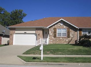 4016 S Warmwater Ave, Springfield, MO 65804