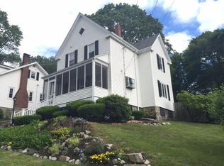 249 Beech Ave, Melrose, MA 02176