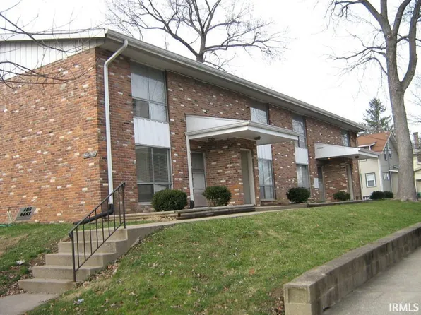 411 E 8th St #Rhnrhgugr, Bloomington, IN 47408