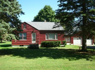 9766 Youngman Rd, Lakeview, MI 48850