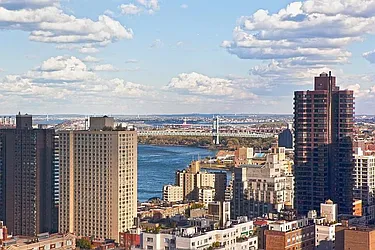 Rented by Brown Harris Stevens