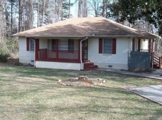 1954 Panola Rd, Lithonia, GA 30058