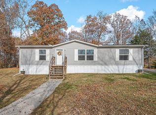 5838 Bell Rd, Cookeville, TN 38506