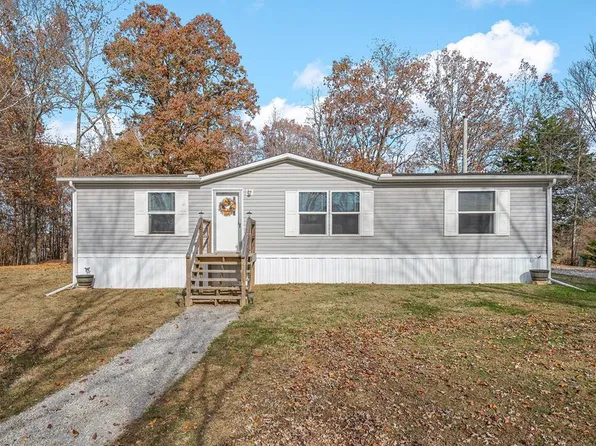 5838 Bell Rd, Cookeville, TN 38506