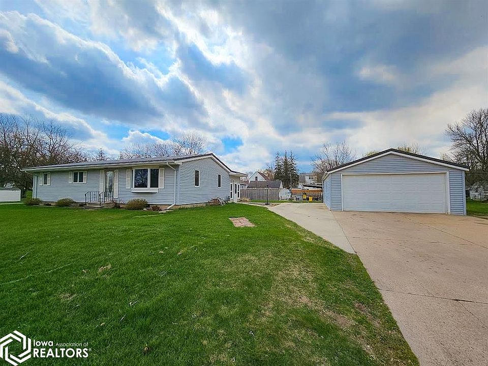 706 W O St, Forest City, IA 50436 Zillow