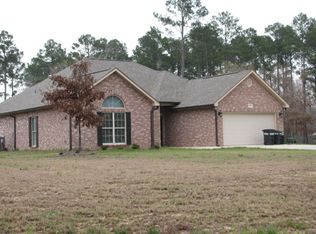 316 Ohara Rd, Leesville, LA 71446