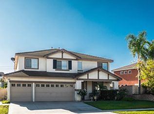 987 Cornerstone Way, Corona, CA 92878