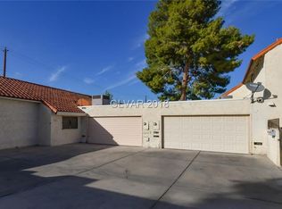 3353 Racquet St, Las Vegas, NV 89121