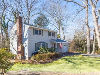 10 Dogwood Lane, Miller Place, NY, 11764