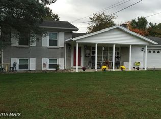 560 Weaver Ave, Chambersburg, PA