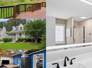 295 Whitby Dr, Douglasville, GA 30134