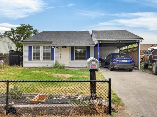 717 S Fir St, Kennewick, WA 99336
