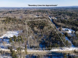 105 Carmel Road S, Hampden, ME 04444