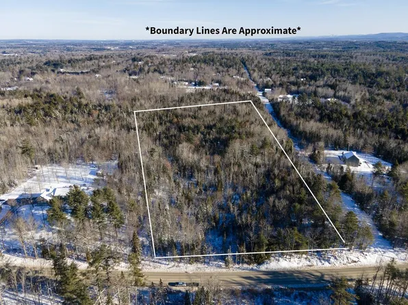 105 Carmel Road S, Hampden, ME 04444