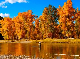 N. Fairview Road, Mammoth Spring, AR 72554