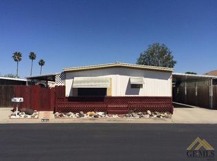 4300 Woodcrest Ct, Bakersfield, CA 93301