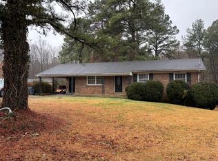 603 Sagefield Way, Henderson, NC 27537