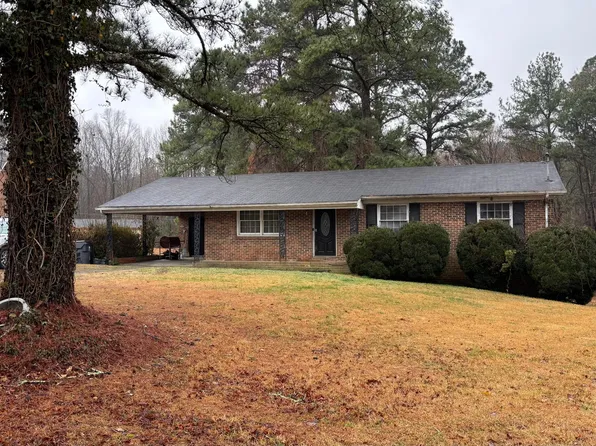 603 Sagefield Way, Henderson, NC 27537