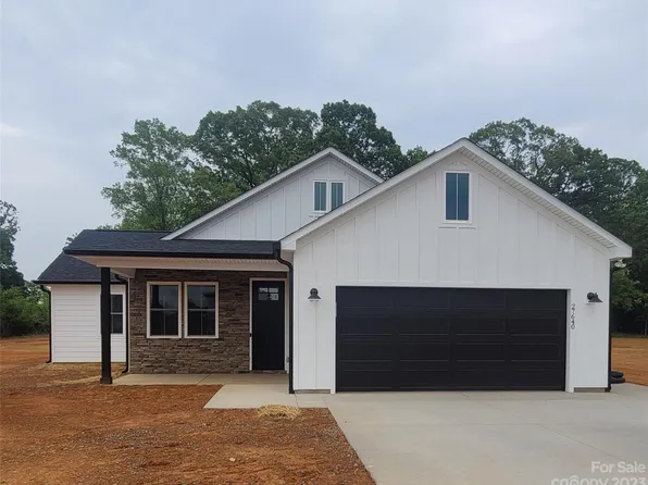 27664 Taylor Ln, Albemarle, NC 28001