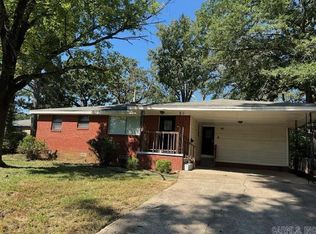 6604 W 31st St, Little Rock, AR 72204