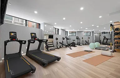 Rented by Nest Seekers International