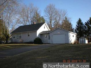 1240 Broadway St, Hammond, WI 54015