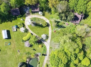 12623 Hametown Rd, Doylestown, OH 44230