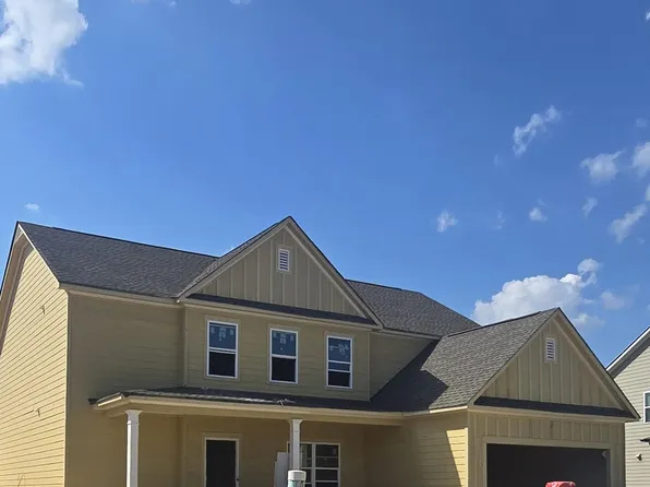 114 Harmony Farms Orch, Eatonton, GA 31024
