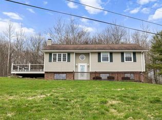 491 Floyd Ackert Road, Esopus, NY 12493