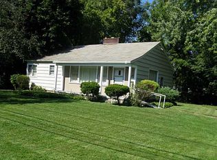 2340 Westfall Rd, Rochester, NY 14618