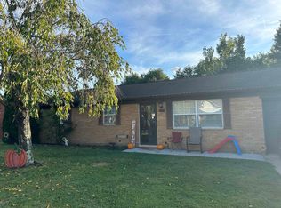 116 Fitzpatrick St, South Pt, OH 45680