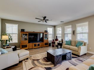 2854 E Isaiah Ave, Gilbert, AZ 85298