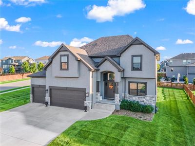 10006 N Palmer Ave, Kansas City, MO, 64157